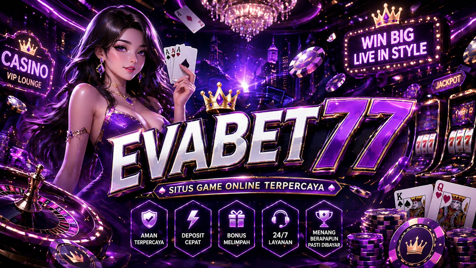 evabet77